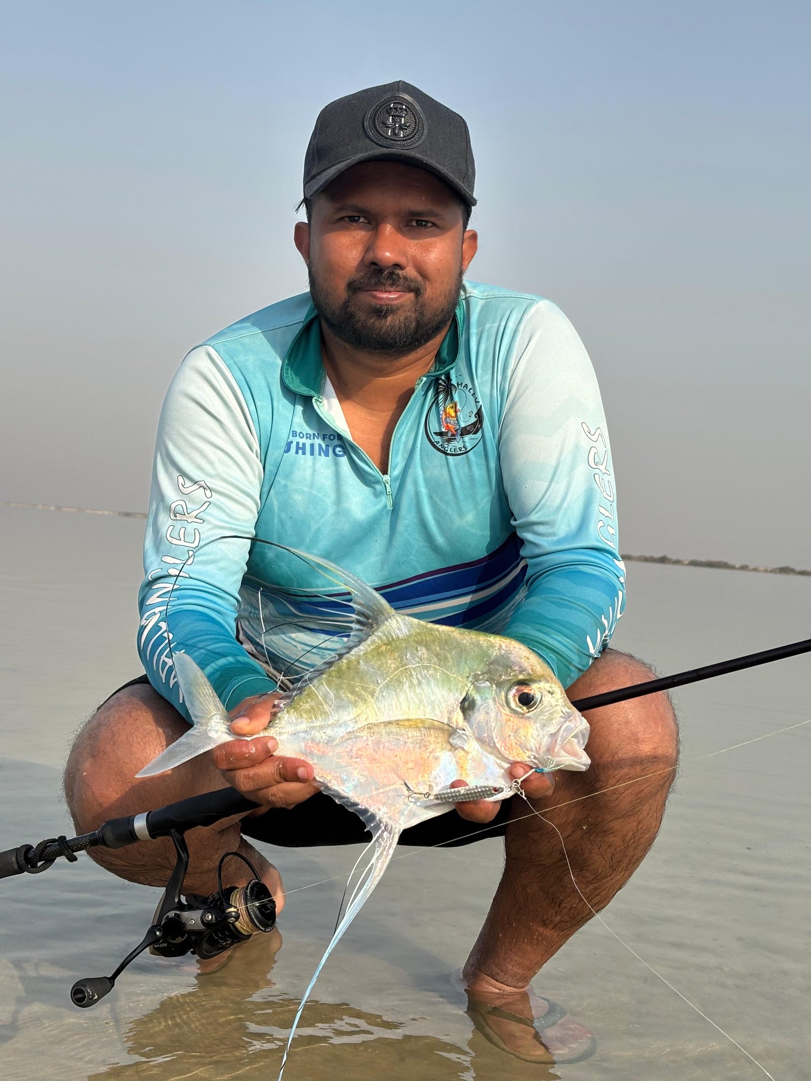 Snapper Slam – Inshore Adventure (8 hours)